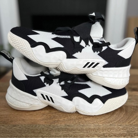 adidas | Shoes | Adidas Trae Young Player Exclusive Sample So So Def ...